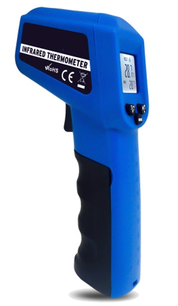 Infrarot Themometer Modell 5505 | Saro 484-1041