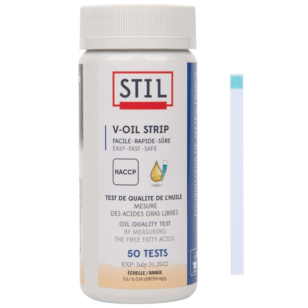 Öl Tester für Fritteuse Modell 4853 | Saro 484-1116