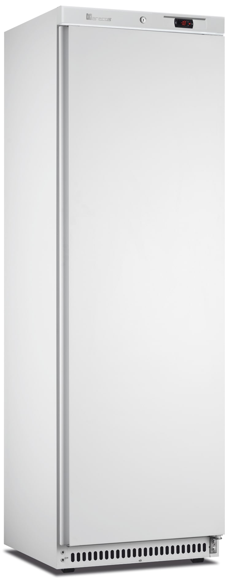 Tiefkühlschrank - weiß, Modell ACE 430 CS PO | Saro 486-2510