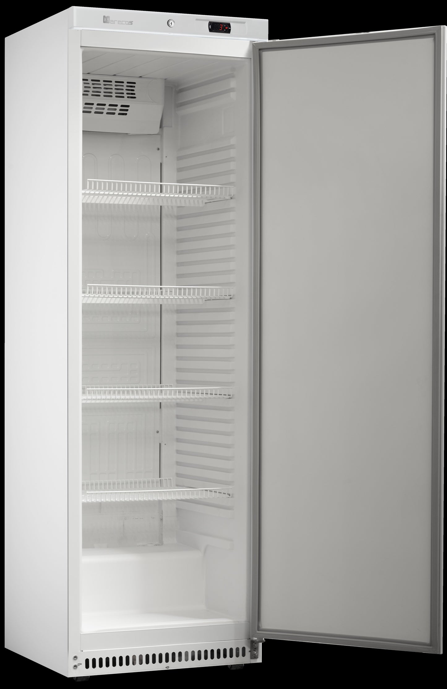 Kühlschrank - weiß, Modell ARV 430 CS PO | Saro 486-2530