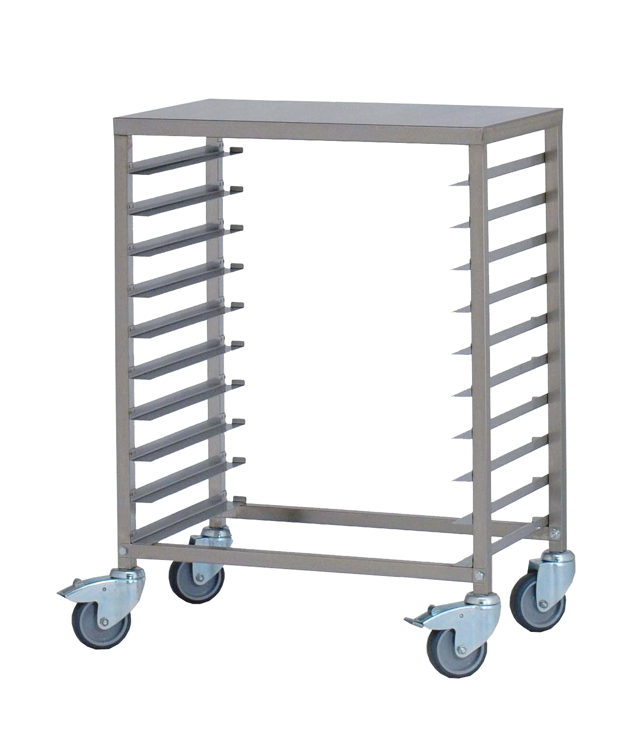 Tischwagen Modell TW 60/40Q Quereinschub | Saro 487-1095