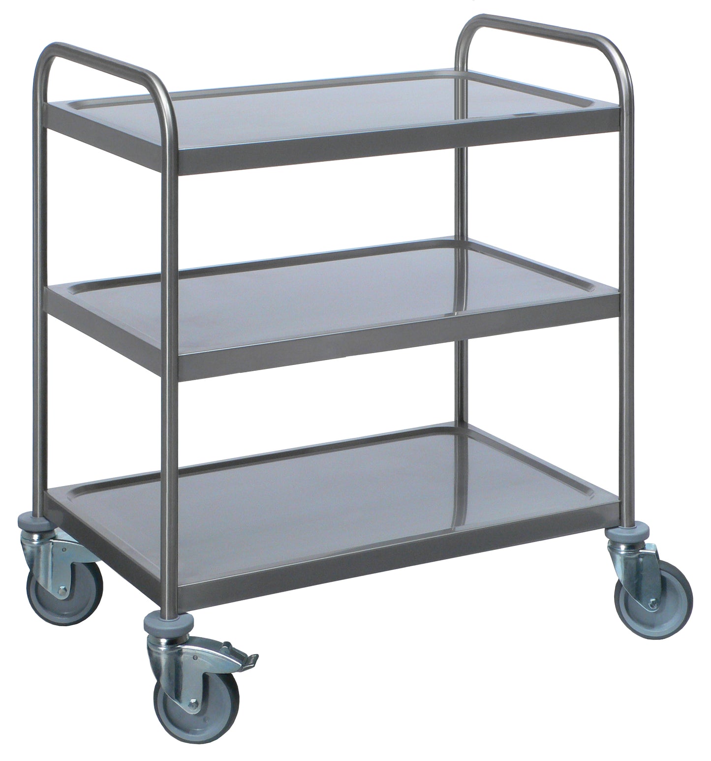 Servierwagen Modell SW3 3 Borde | Saro 487-2005