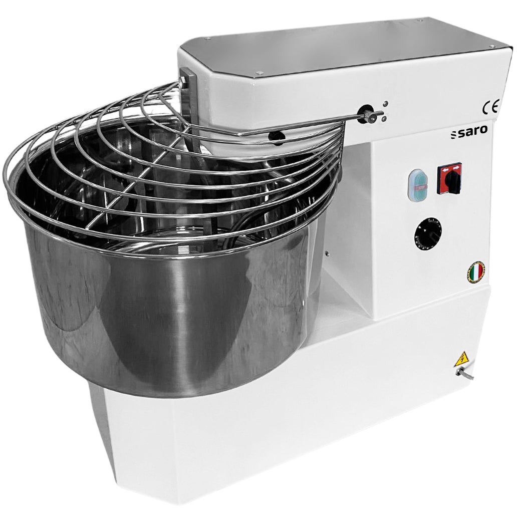 Spiralkneter Modell SV 38 | Saro 506-1005