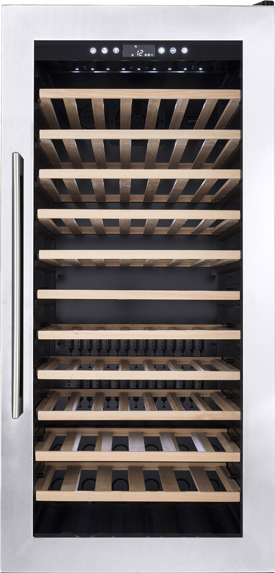 Einbau-Weinkühlschrank 1 Temperaturzone Vino 300 | KBS 529300 | KBS Gastrotechnik
