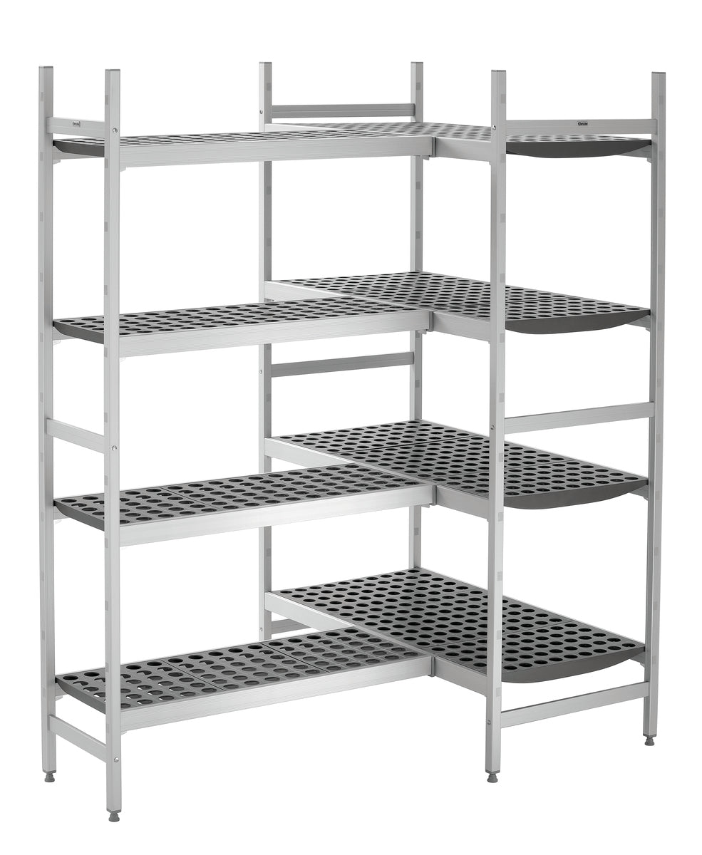 Verbindungsleistenset Kit 360 | Bartscher 603159 - Bartscher