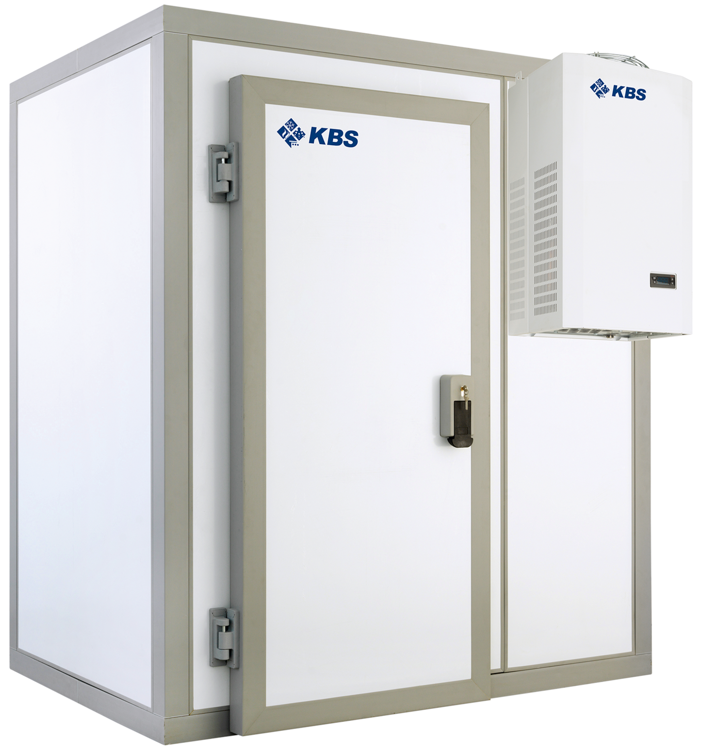 Stopfer-Kühl-Aggregat SA-K 6 | KBS 606090 - KBS Gastrotechnik