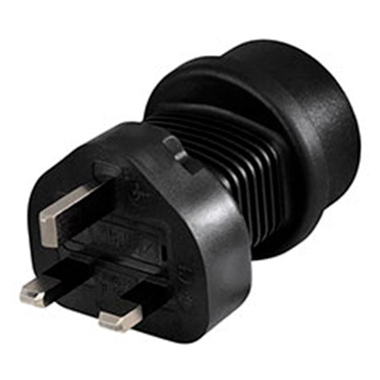 Adapter BS 1363 für Großbritannien max. 10 Amp. — Virtus 68115333 Restposten