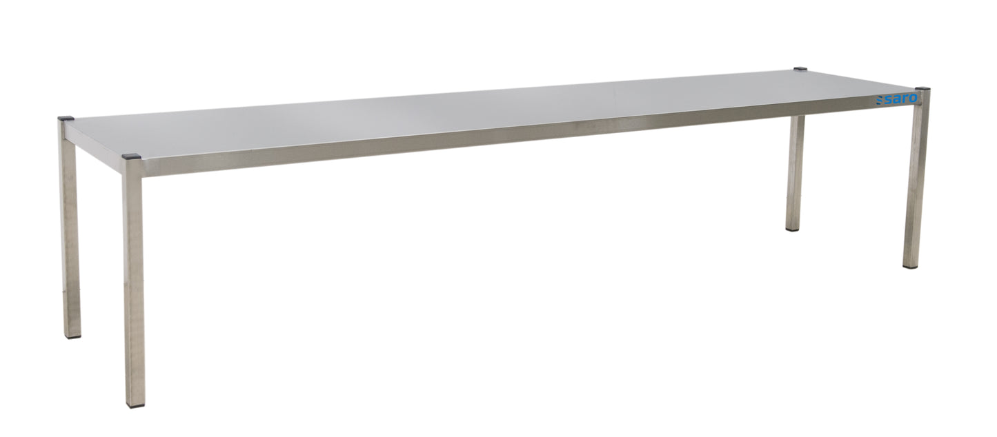 Aufsatzbord 1600mm