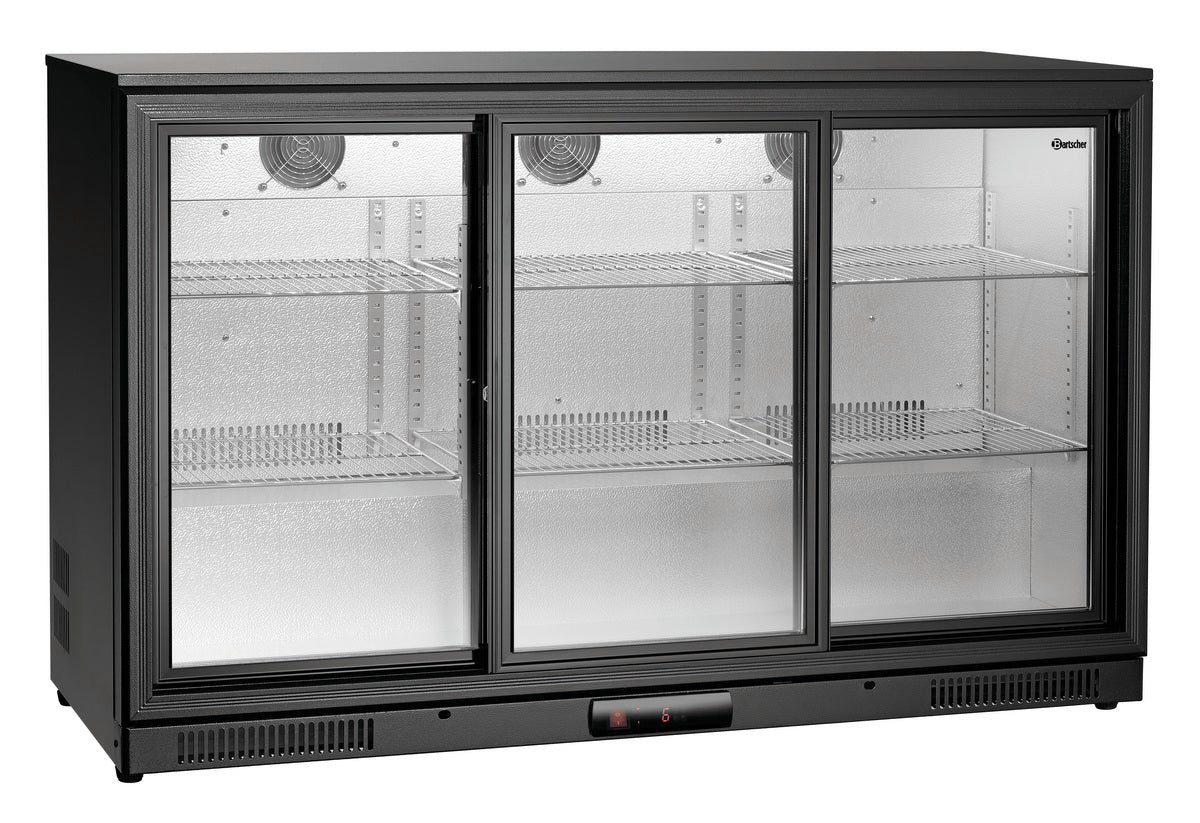 Barkühlschrank 270L | Bartscher 700123 - Bartscher