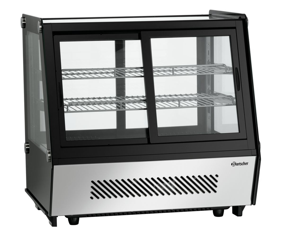 Kalte Theke Bartscher DeliCool II-D | Bartscher 700208G - Bartscher