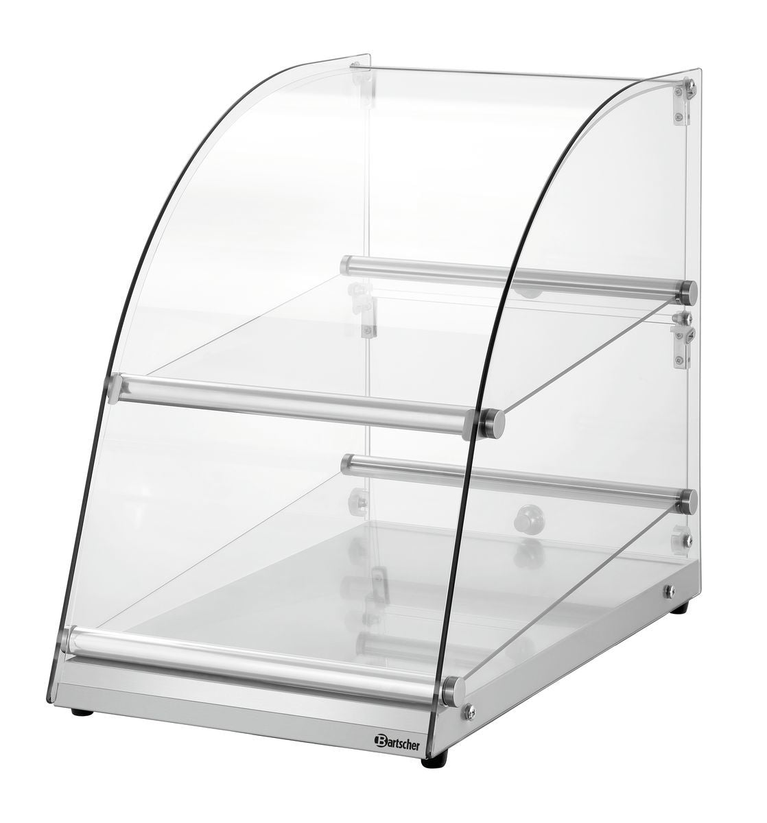 Buffetvitrine 70L | Bartscher 700355 - Bartscher