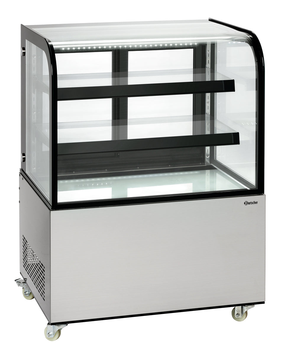Kühlvitrine KV 270L | Bartscher 700562 - Bartscher