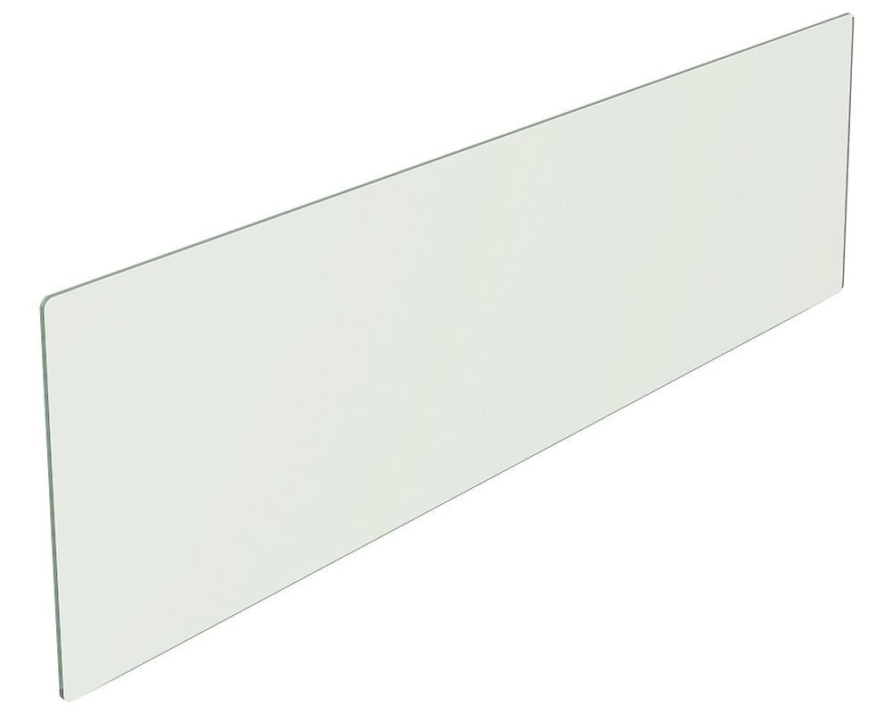Frontglas L=1650 mm für 5 GN 1/1