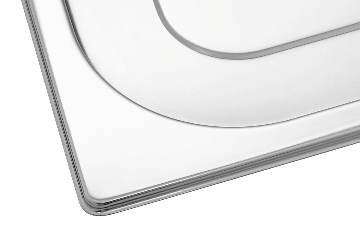 Deckel 1/1 GN, Basic Line - Detailansicht