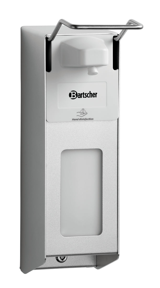 Desinfektionsspender PS 1L-W | Bartscher 850048 - Bartscher