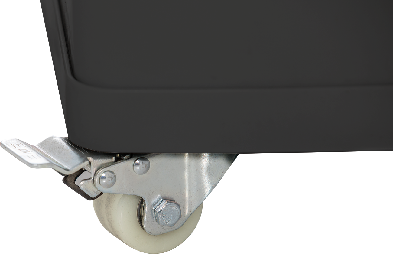 Panoramavitrine RT 240 G LED | KBS 9150169 - KBS Gastrotechnik
