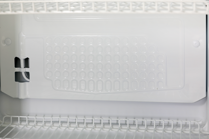 Glastürkühlschrank CD 350 mit 2 Türen | KBS 9190003 - Ansicht 9 | KBS Gastrotechnik