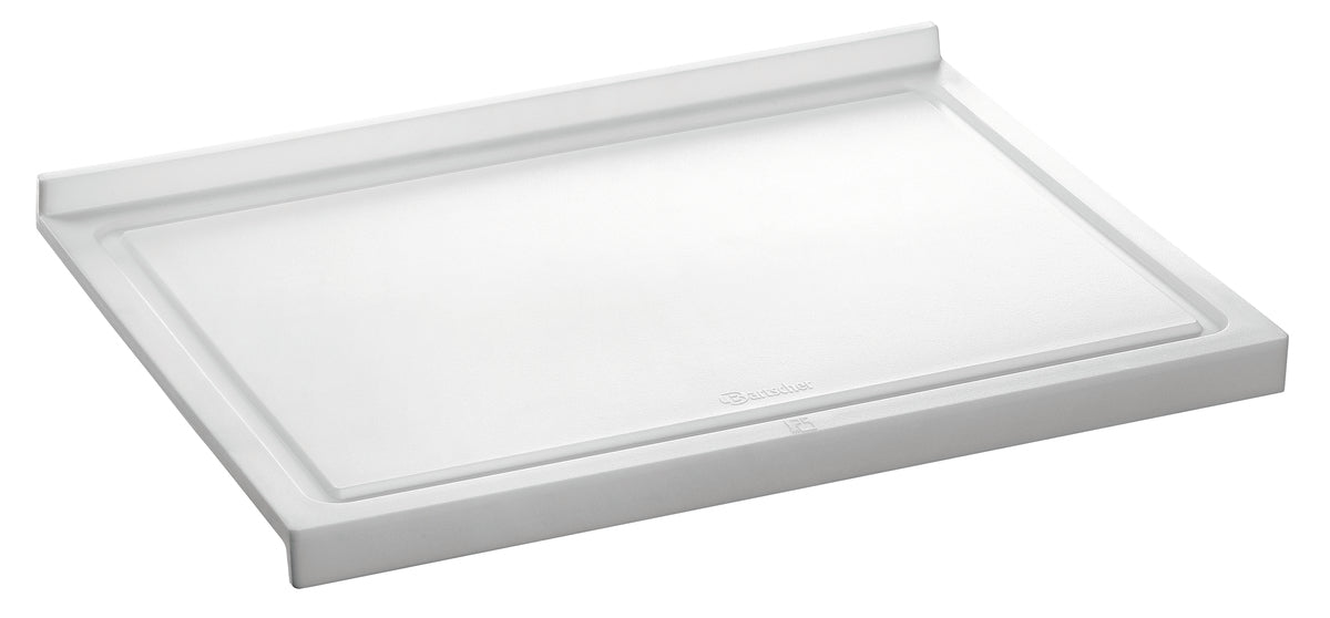 Schneidbrett 48x37 W-RK | Bartscher A120593 - Bartscher