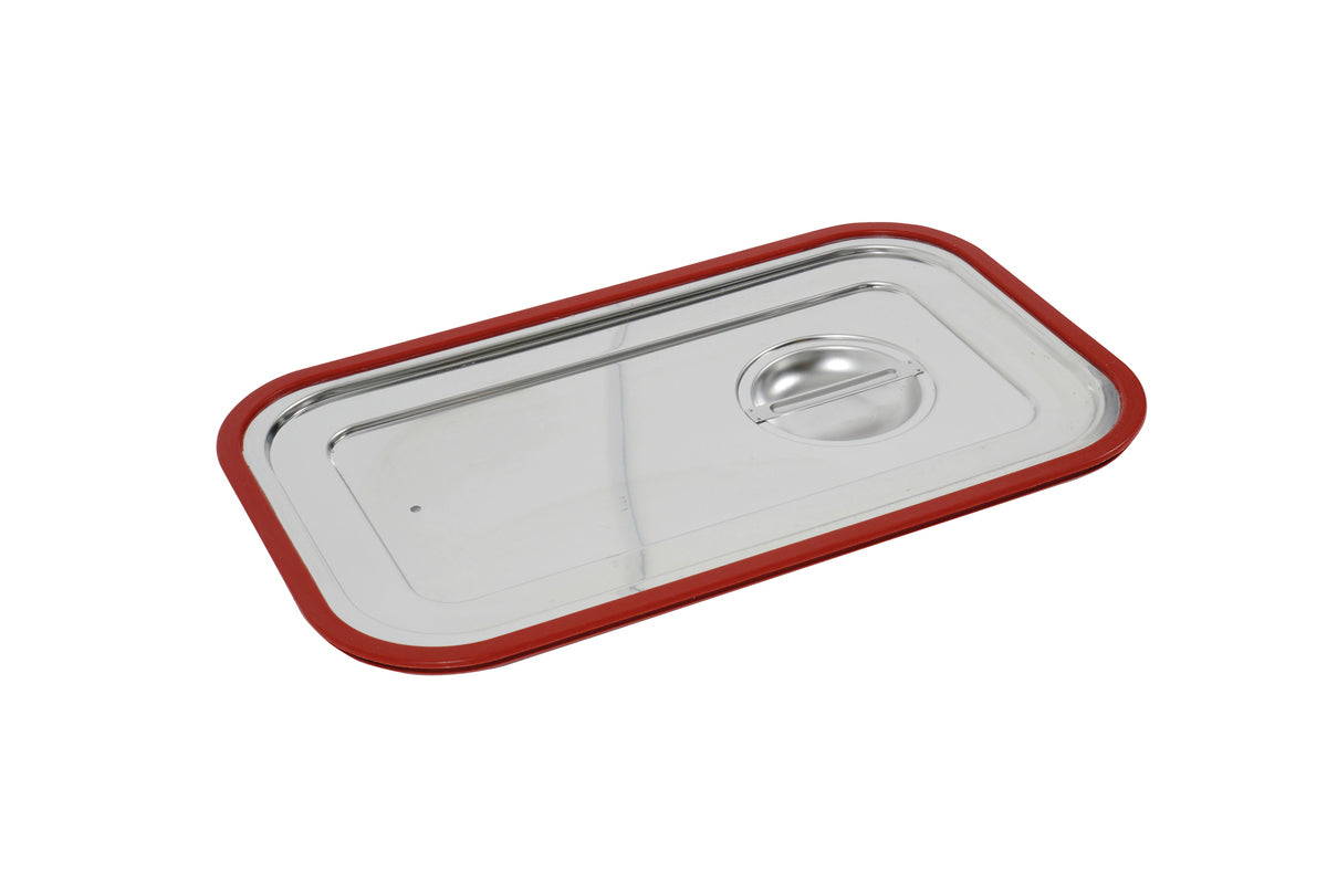 Deckel 1/1GN, mit Dichtung | Bartscher A120615D - Bartscher
