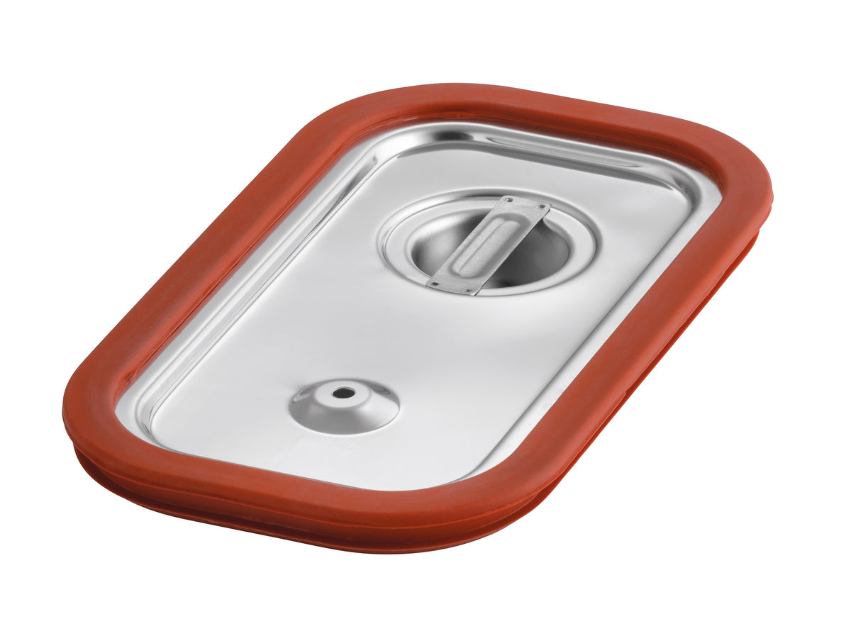 Deckel 1/4GN, mit Dichtung | Bartscher A120645D - Bartscher