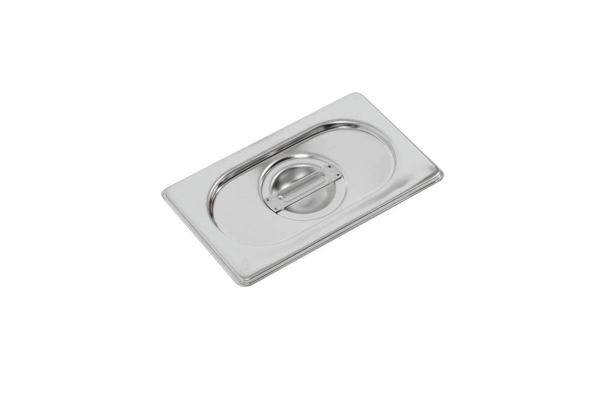 Deckel 1/9GN | Bartscher A120649 - Bartscher