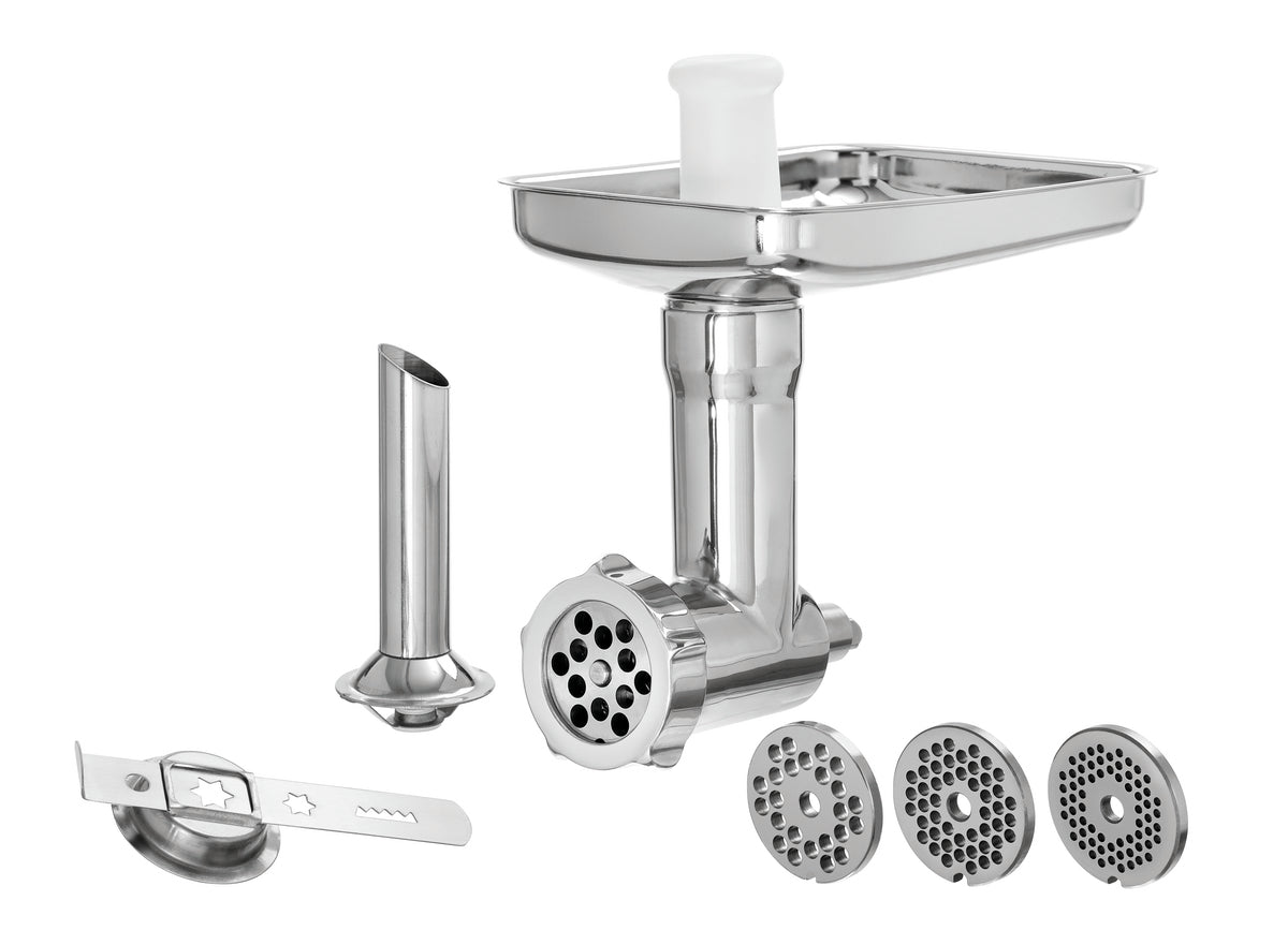 Fleischwolf-Set KA | Bartscher A150068 - Bartscher