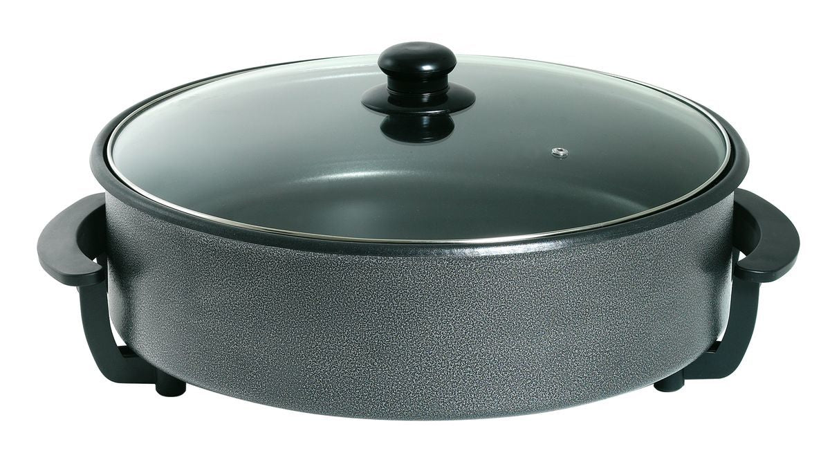 Multipfanne "Grande" 41cm | Bartscher A150118G - Bartscher