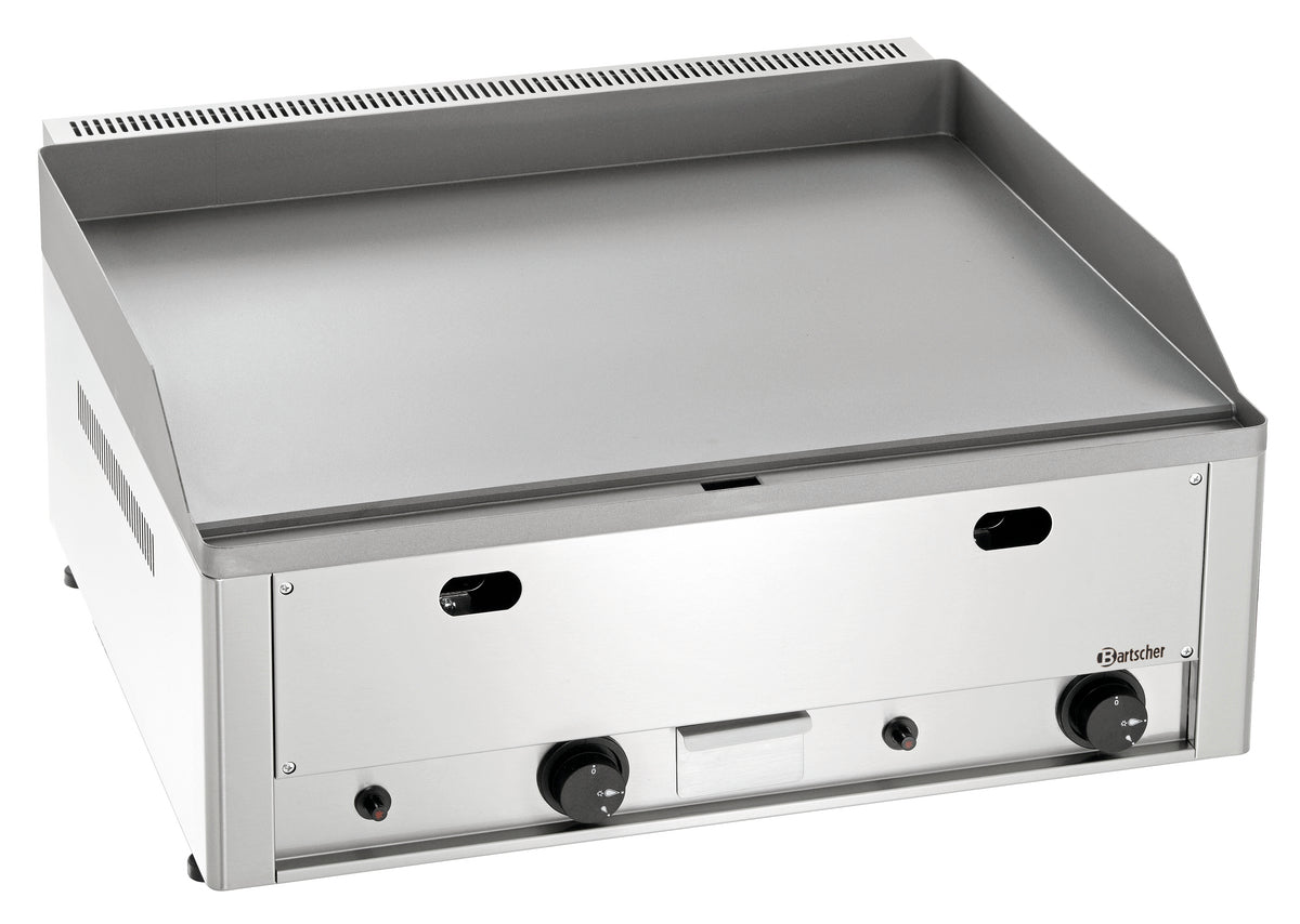Griddleplatte GDP 650G-G | Bartscher A3700341 - Bartscher