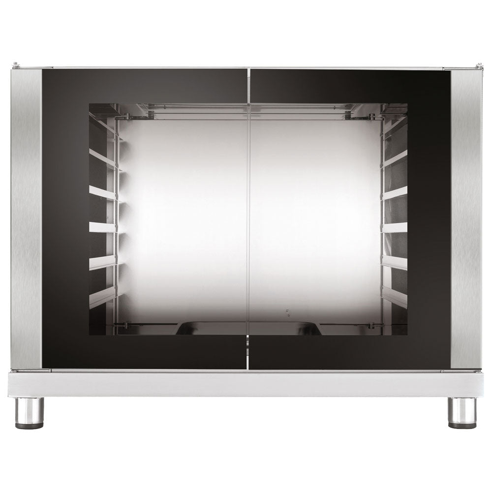 Gärschrank für 12 Bleche 600x400 mm oder GN 1/1 für Konvektionsöfen 10 GN 1/1 - 40x60 cm — Virtus ANZ0086