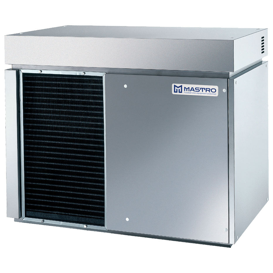 Eisflockenbereiter, Luftkühlung, 900 kg/24 h — Virtus BAC0008