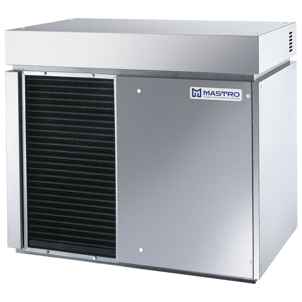 Eisflockenbereiter, Luftkühlung, 1500 kg/24 h — Virtus BAC0009