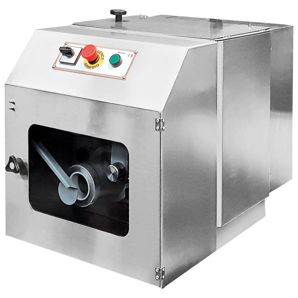 Teigportionierer für 50-280 g — Virtus CBH0004