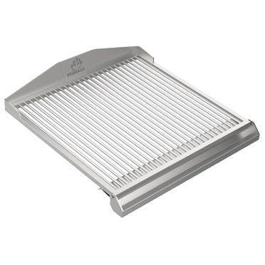 Grillrost in Stabform für GMB130, GMB160FIRE — Virtus CPV130160F