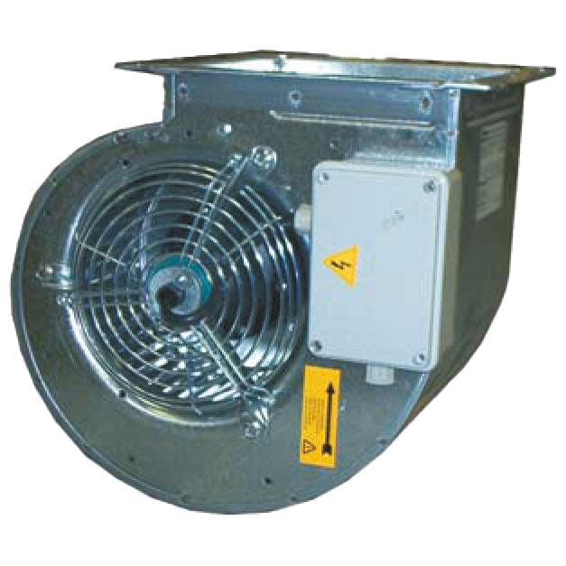 Radialventilator 1400 U./ min. — Virtus DBZ0019