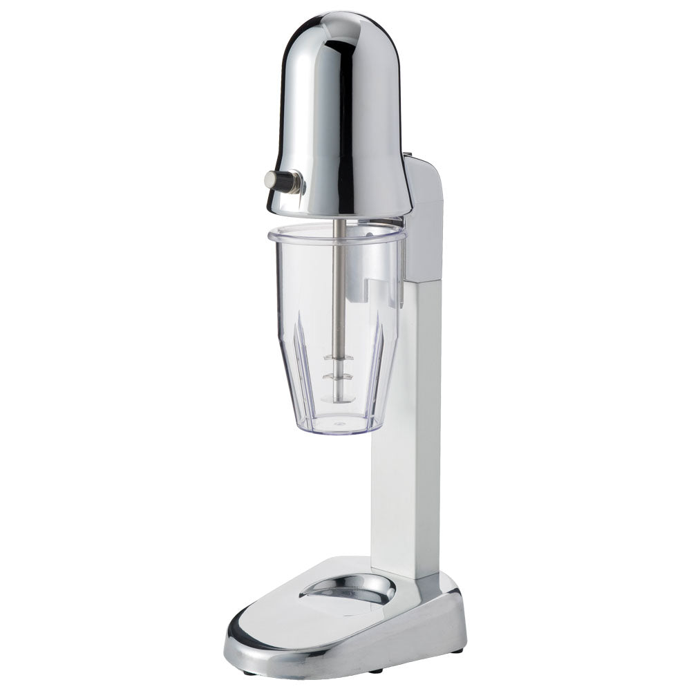 Milchshakemixer mit Geschwindigkeitsregler und 1 Tritan-Becher 0,55 Liter — Virtus EEA0011