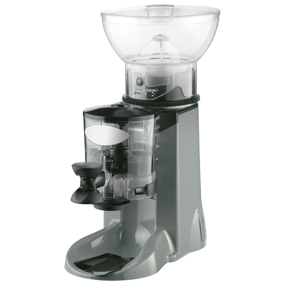 Kaffeemühle mit 1,0 kg Behälter, Dosierung 5-12 g — Virtus EFF0015