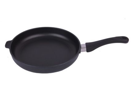 Eurolux Premium Bratpfanne Ø 20 cm, ca. 5 cm hoch | Saro EU120-3-AB | Saro