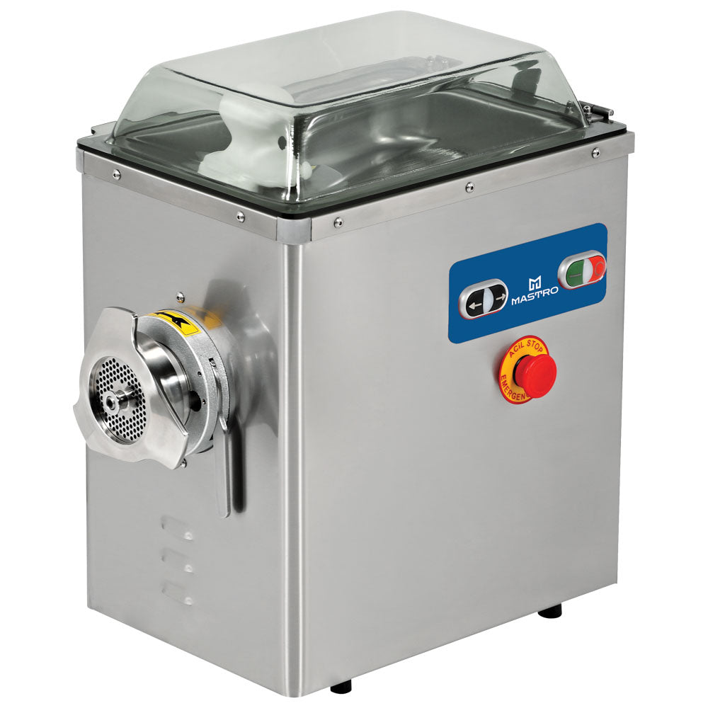 Fleischwolf 22, 400 kg/ Stunde - 230V — Virtus FIF0007/E