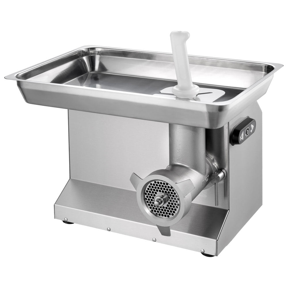 Fleischwolf, Öffnung ø 98 mm, 400 kg/h — Virtus FIF0021