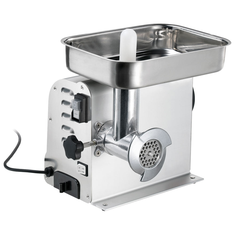 Fleischwolf, Öffnung ø 60 mm, 70 kg/h — Virtus FIF0024