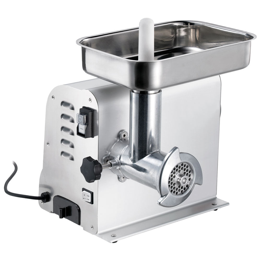Fleischwolf, Öffnung ø 70 mm, 85 kg/h — Virtus FIF0025