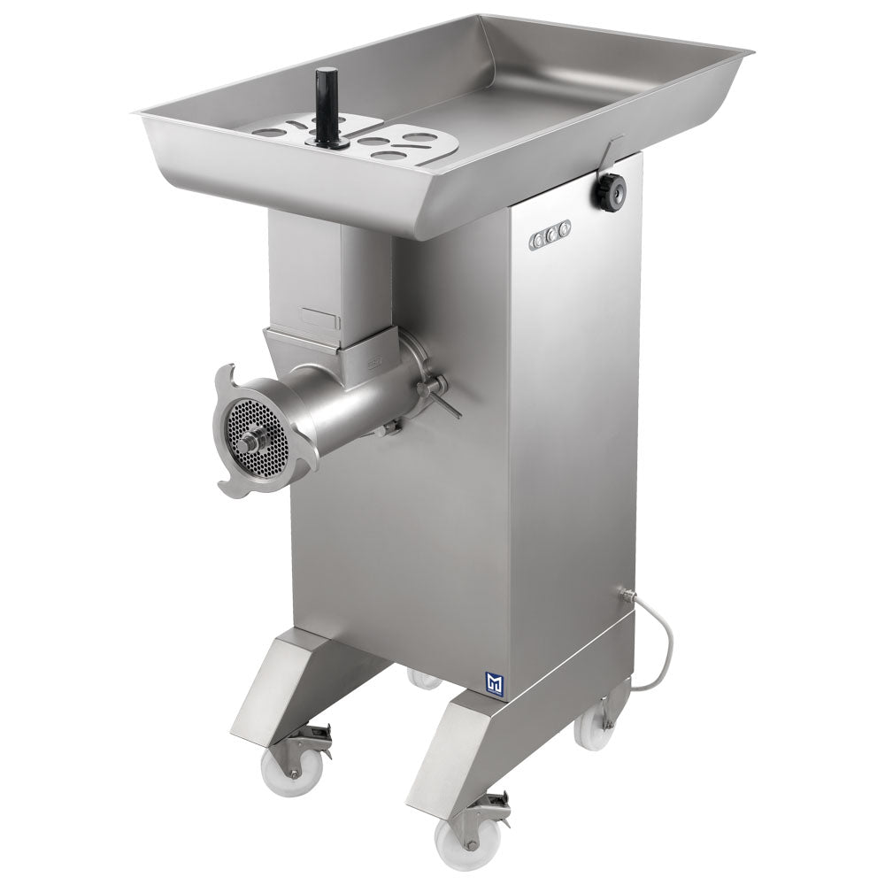 Fleischwolf, Öffnung ø 130 mm, 800-1000 kg/h — Virtus FIF0029