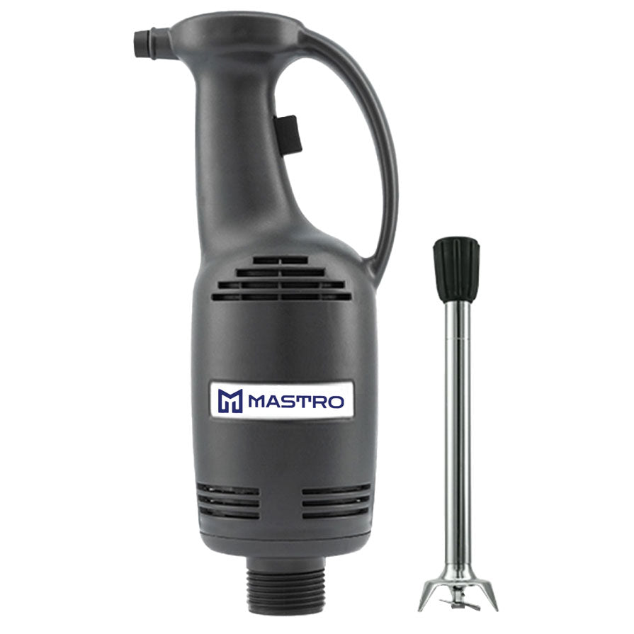 Stabmixer, 1 Geschwindigkeit, Stab 350 mm — Virtus FJZ0001/K