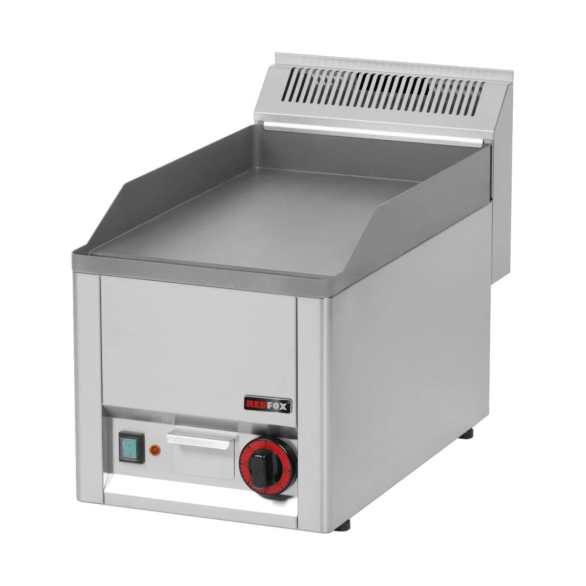 Thermik Serie 600, Elektro-Grillplatte | A&S FTH-30EL