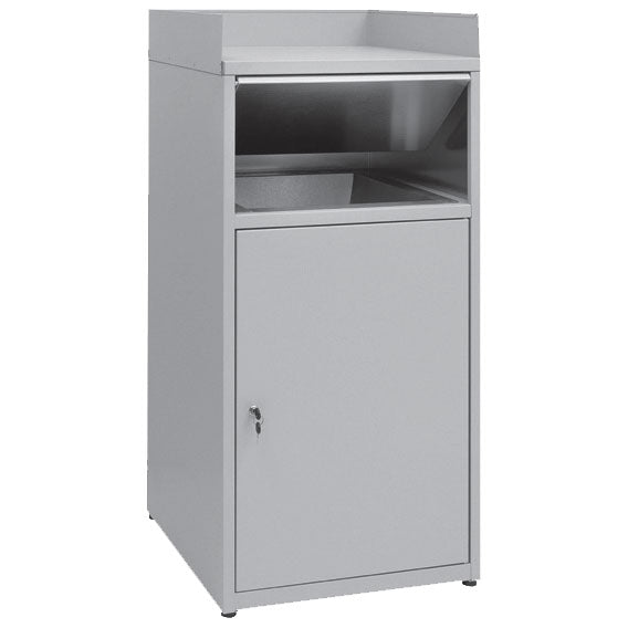 Abfalleimer für Tablettentladung — Virtus GGZ0011