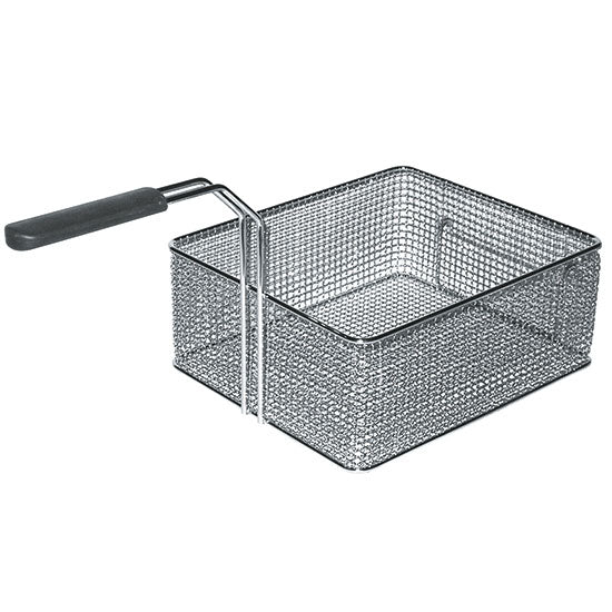Fritteusenkorb 1/1 für 15 Liter Becken-Kapazität — Virtus MSC1FRG15