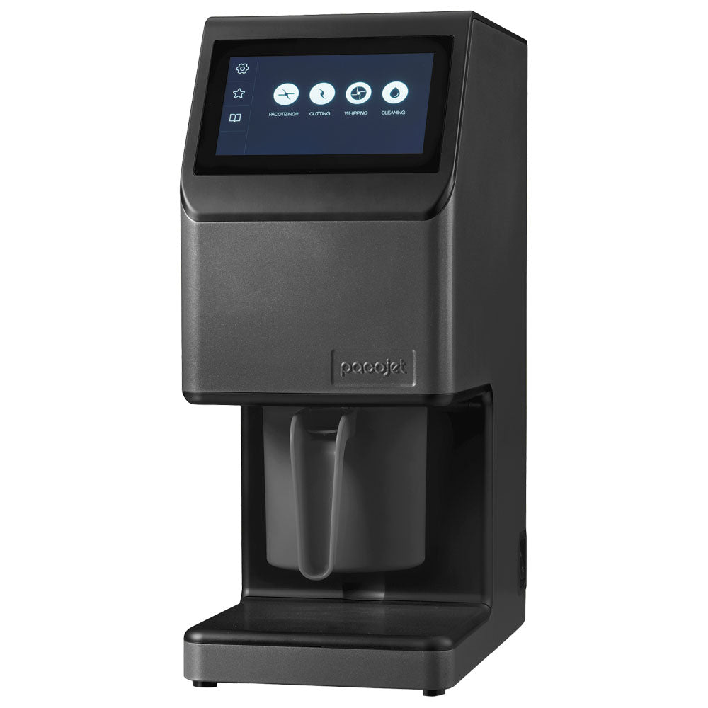 Universelle Küchenvorbereitungsmaschine Pacojet 4 — Virtus PACOJET4