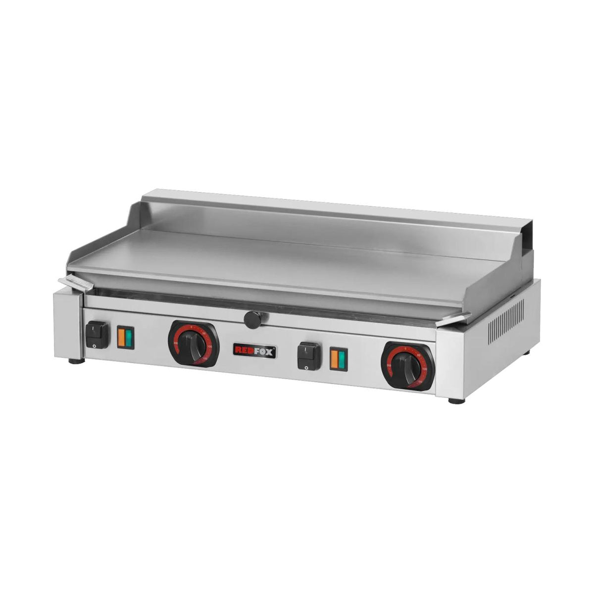 Elektro-Grillplatte | A&S PD-2020LB