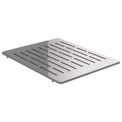 Gelochtes Teppanyaki Rost — Virtus PTG