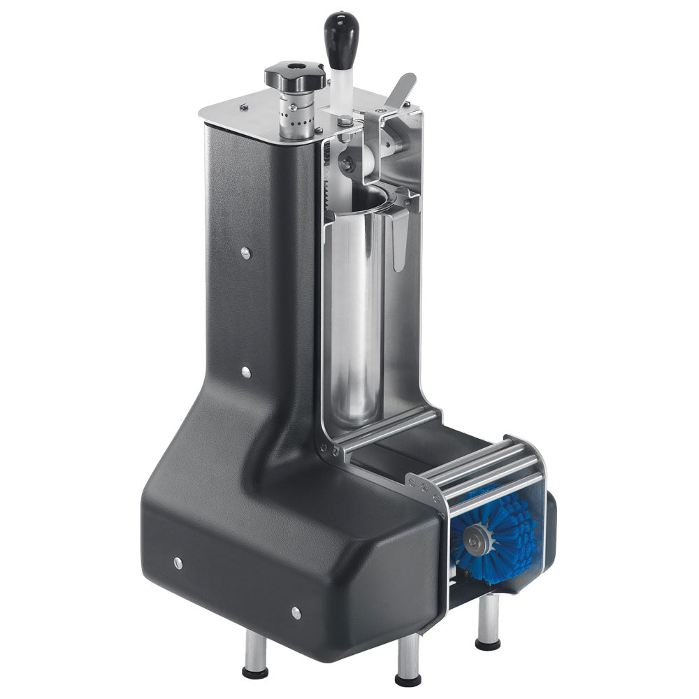 Ravioli Maschine RAVIOMATIC motorisiert — Virtus RAVIOMATIC